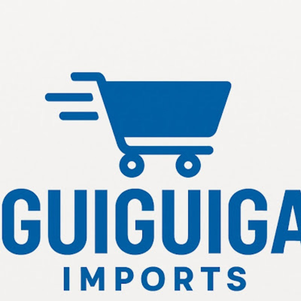 Meet your Posher, Guiguiga imports